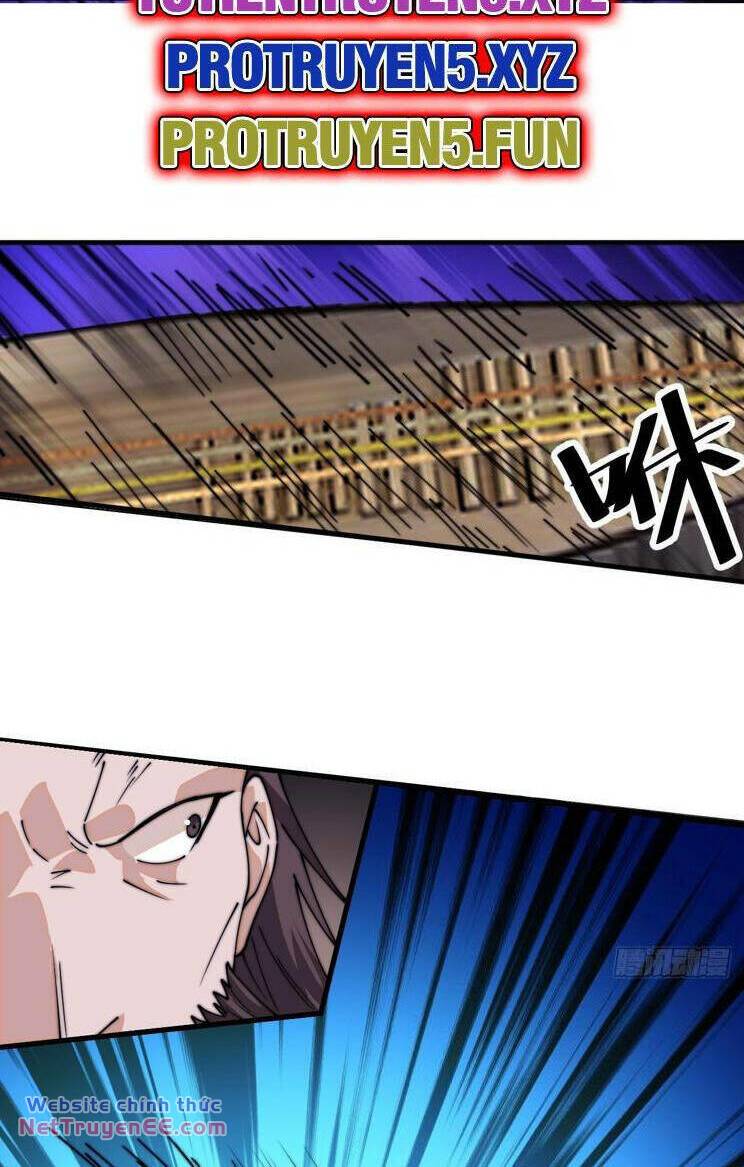 Ta Có Một Sơn Trại Chapter 857 - Trang 44