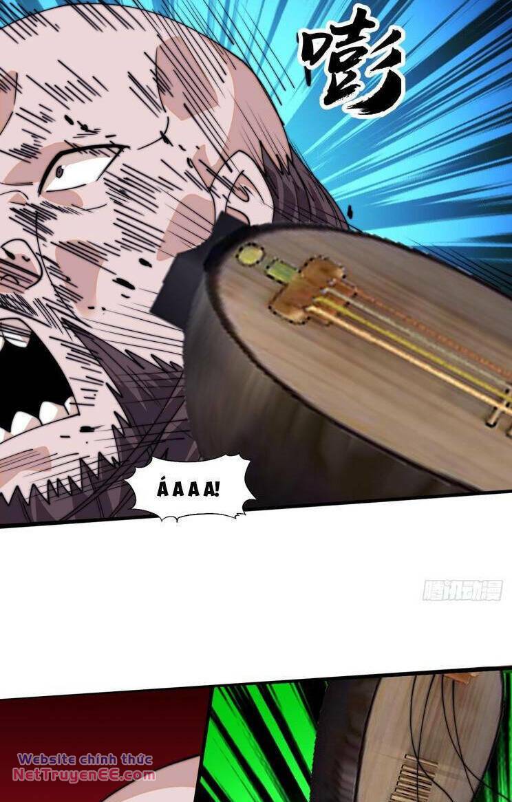 Ta Có Một Sơn Trại Chapter 857 - Trang 45