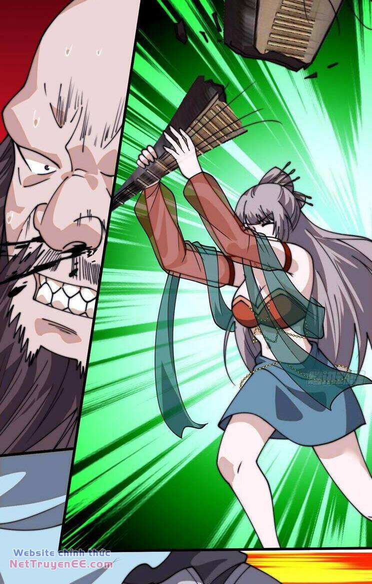 Ta Có Một Sơn Trại Chapter 857 - Trang 46