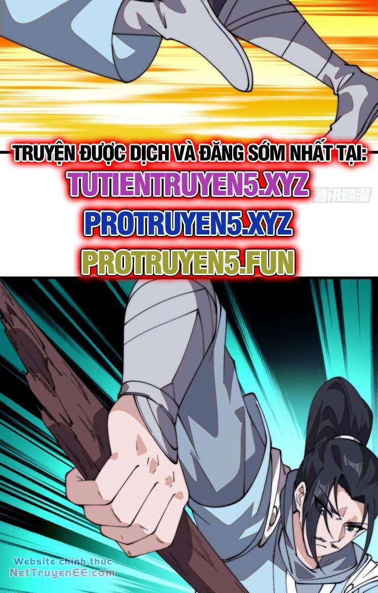 Ta Có Một Sơn Trại Chapter 857 - Trang 47