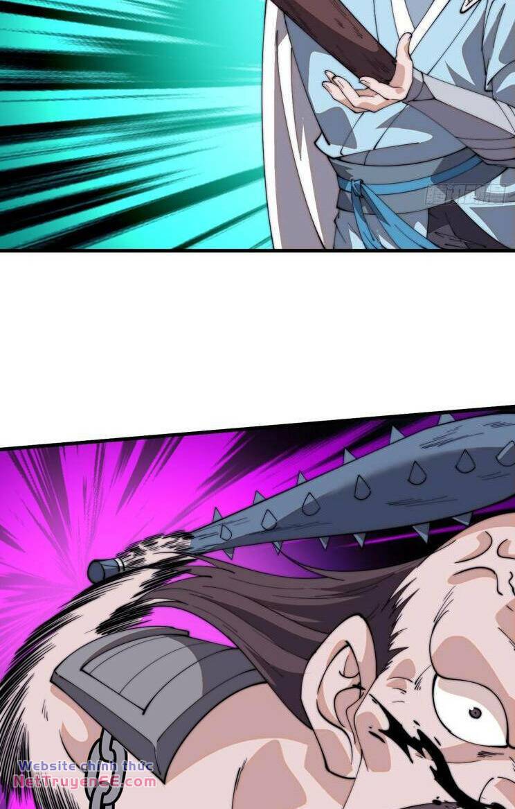 Ta Có Một Sơn Trại Chapter 857 - Trang 48