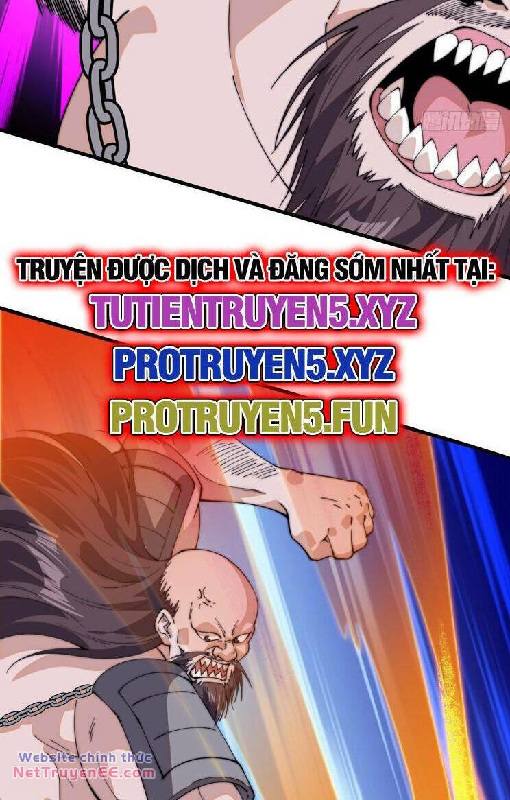 Ta Có Một Sơn Trại Chapter 857 - Trang 49