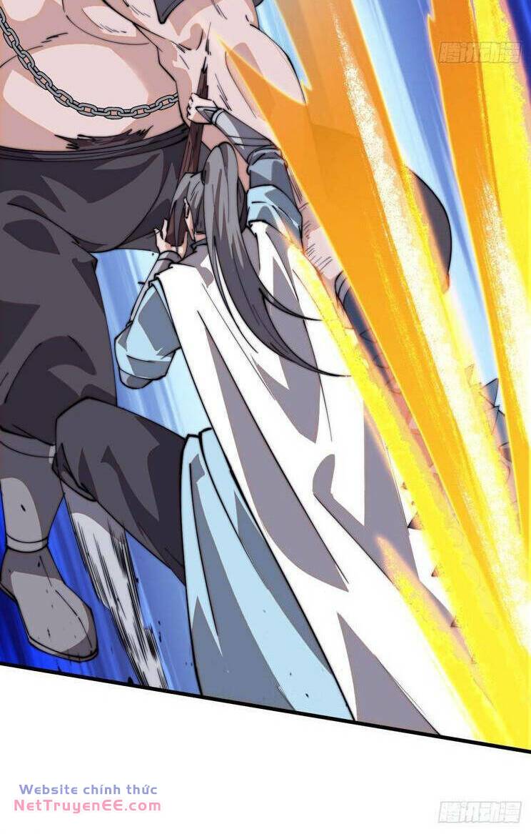 Ta Có Một Sơn Trại Chapter 857 - Trang 50