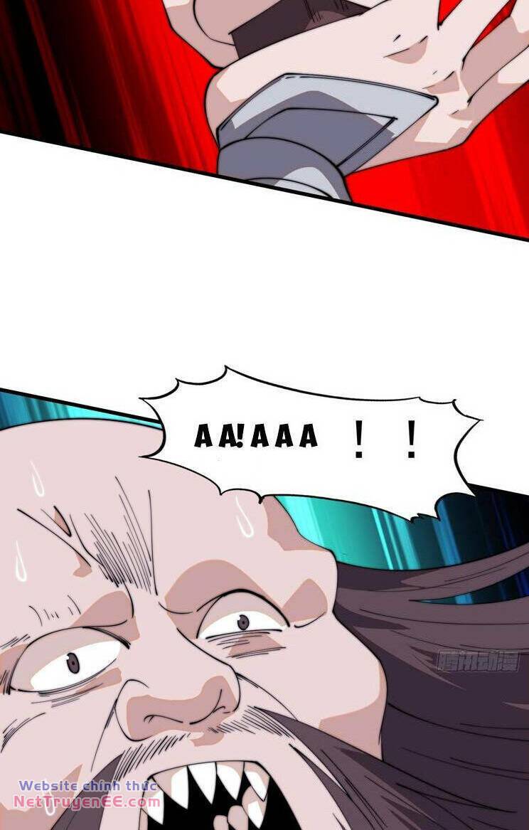 Ta Có Một Sơn Trại Chapter 857 - Trang 52