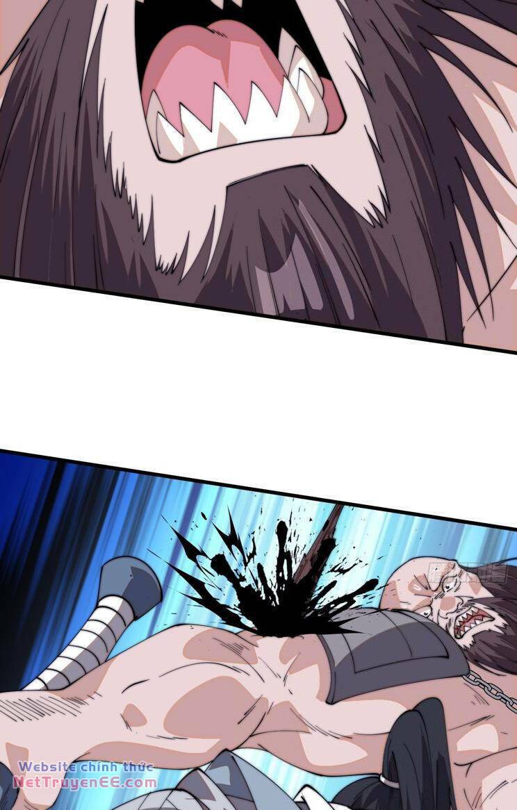 Ta Có Một Sơn Trại Chapter 857 - Trang 53