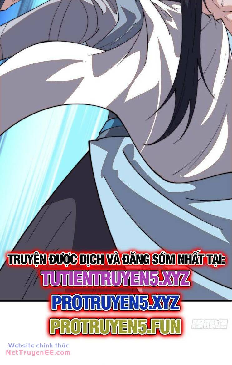 Ta Có Một Sơn Trại Chapter 857 - Trang 54