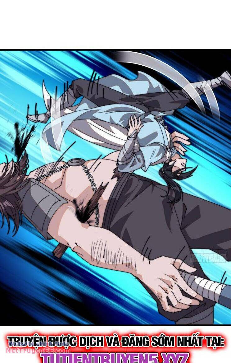 Ta Có Một Sơn Trại Chapter 857 - Trang 56