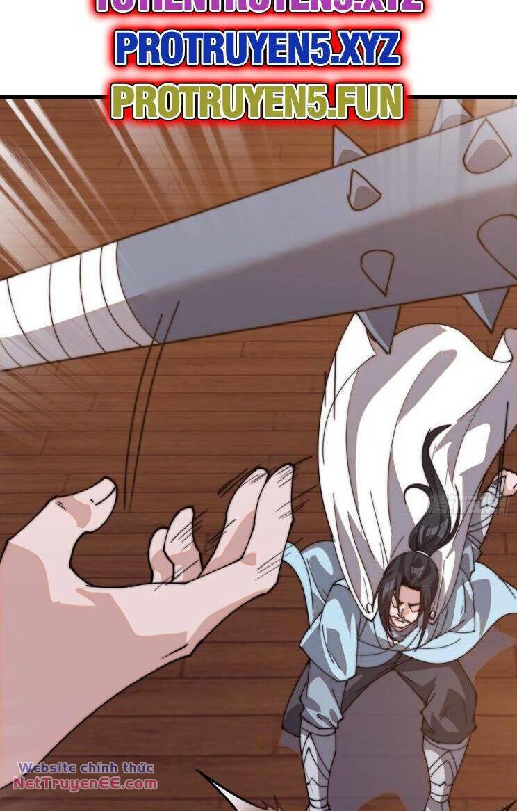 Ta Có Một Sơn Trại Chapter 857 - Trang 57