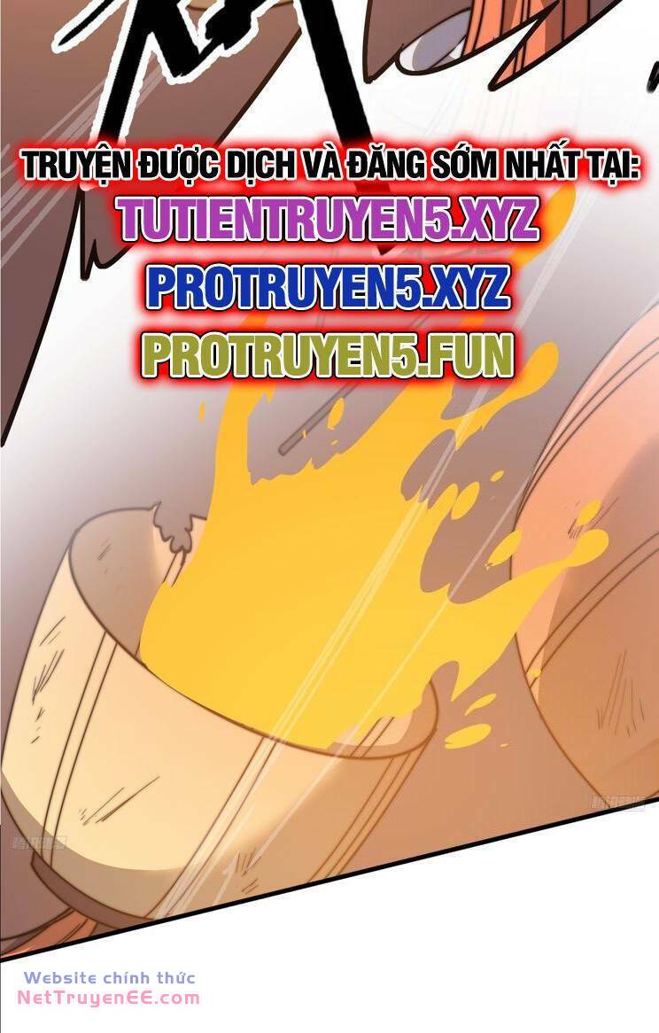 Ta Có Một Sơn Trại Chapter 857 - Trang 5