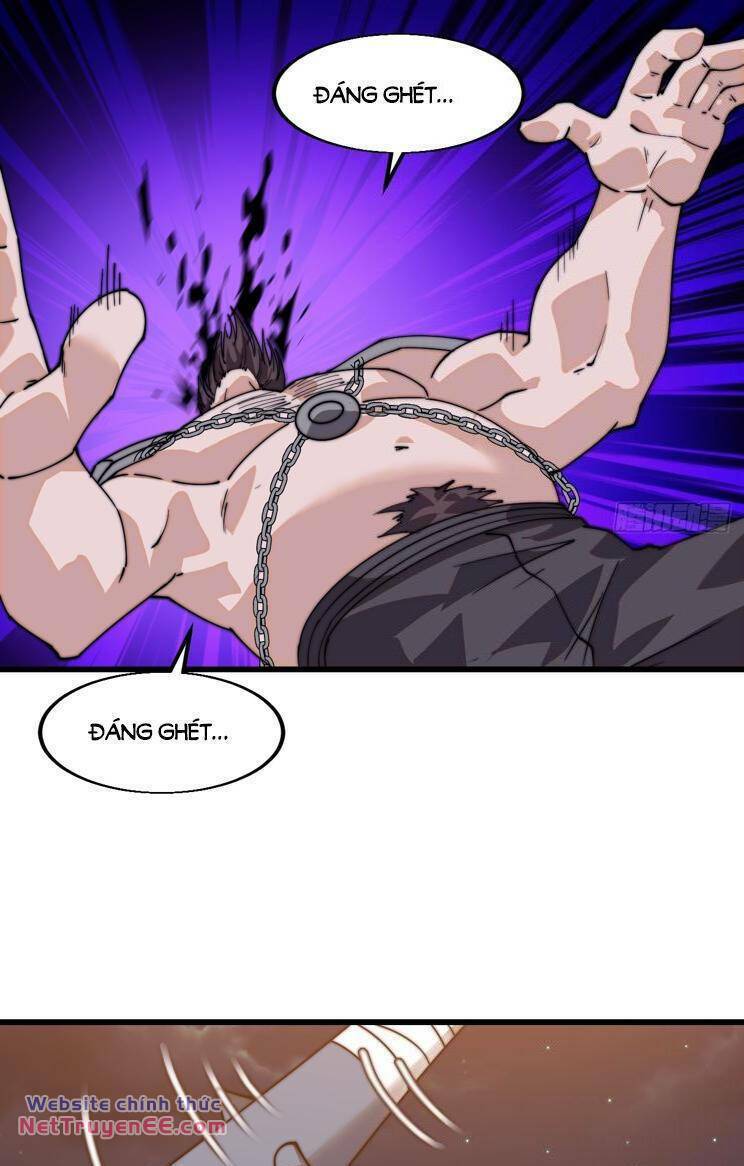 Ta Có Một Sơn Trại Chapter 857 - Trang 59