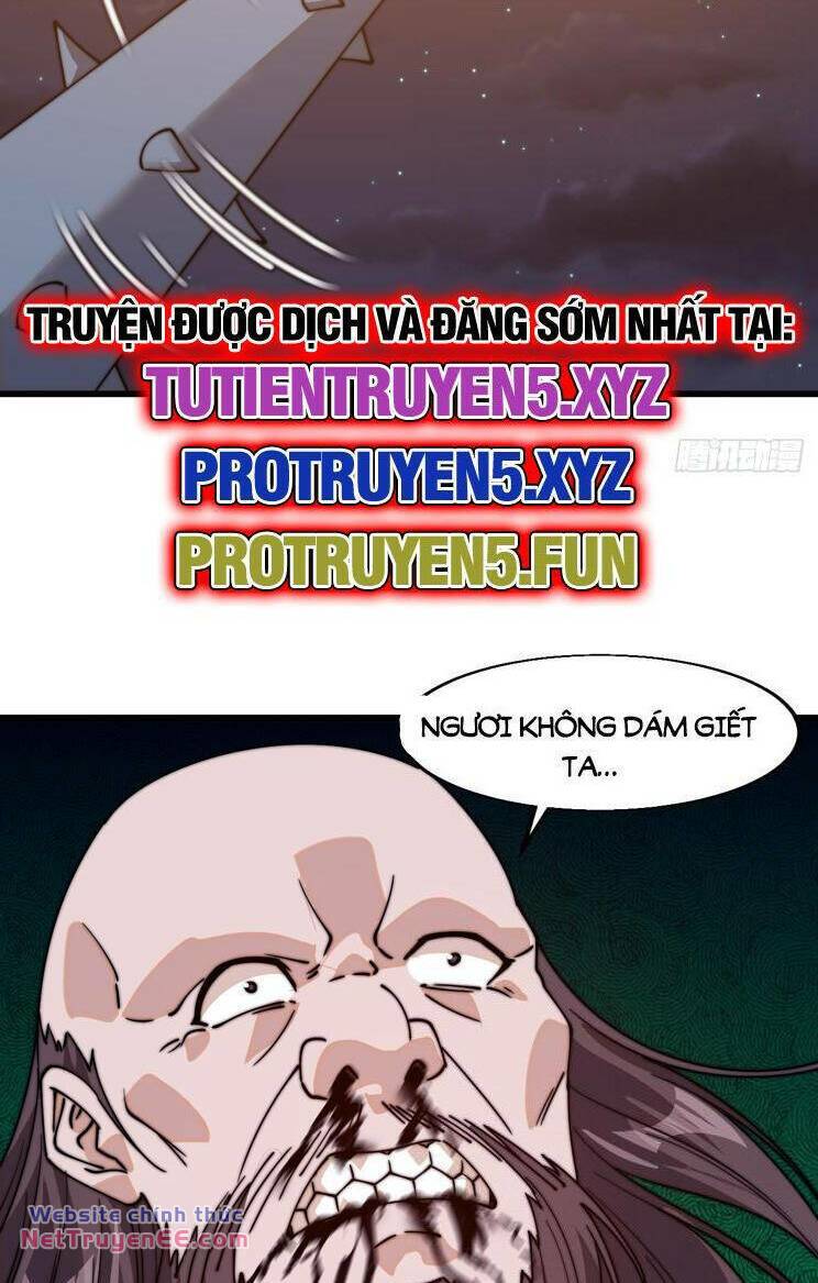 Ta Có Một Sơn Trại Chapter 857 - Trang 60