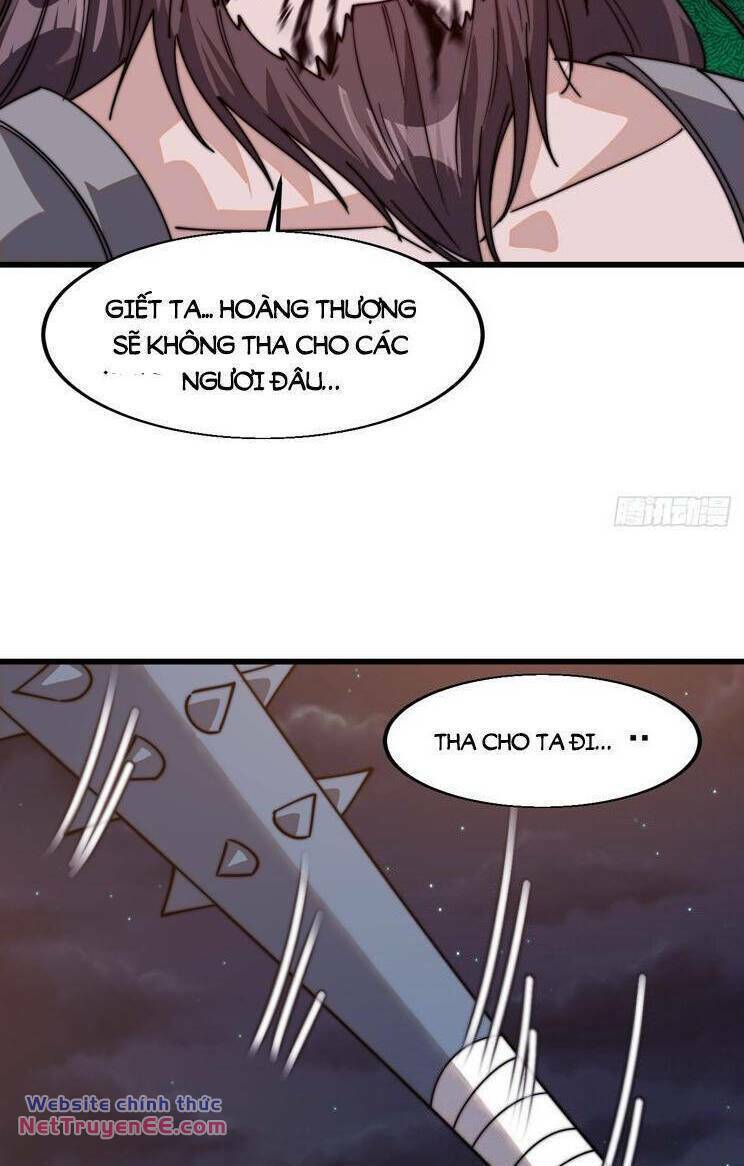 Ta Có Một Sơn Trại Chapter 857 - Trang 61