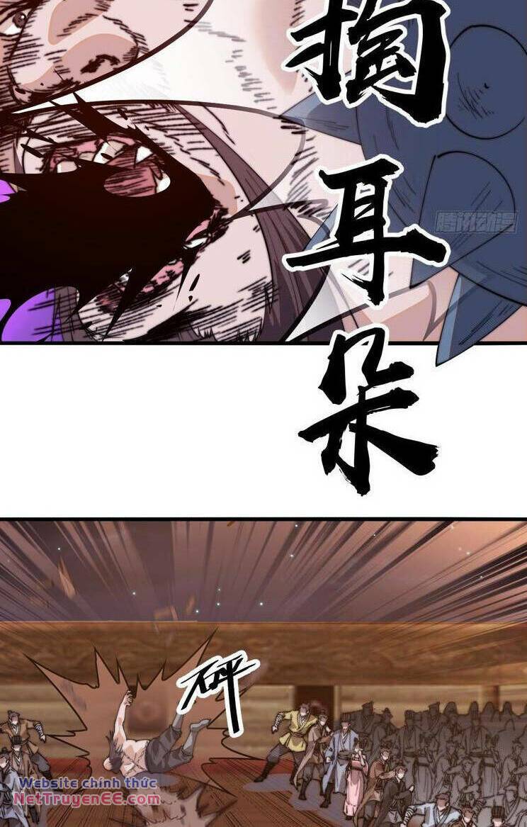 Ta Có Một Sơn Trại Chapter 857 - Trang 68