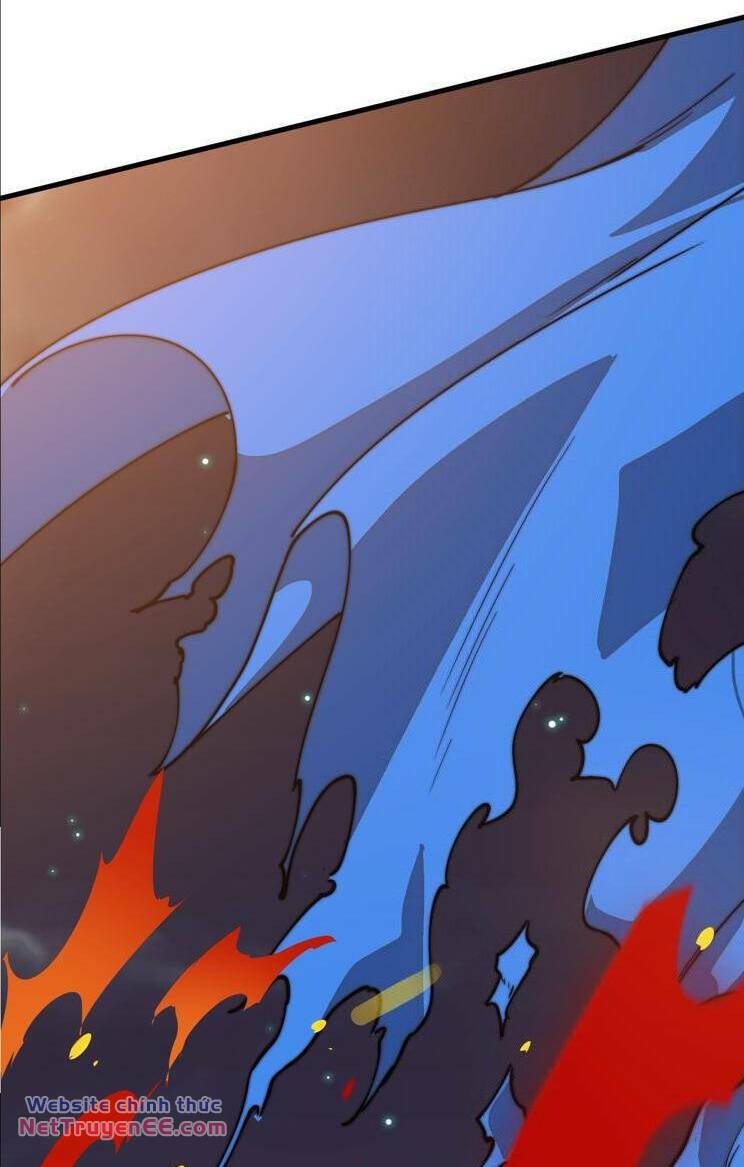 Ta Có Một Sơn Trại Chapter 857 - Trang 6