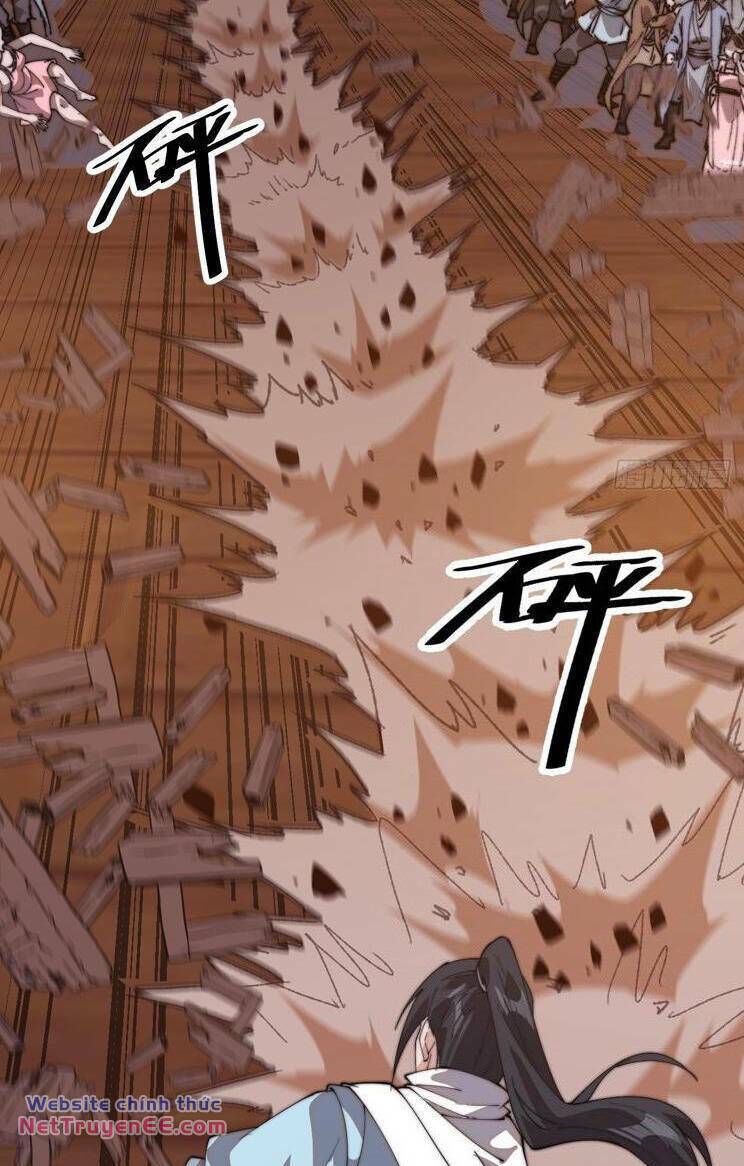 Ta Có Một Sơn Trại Chapter 857 - Trang 69