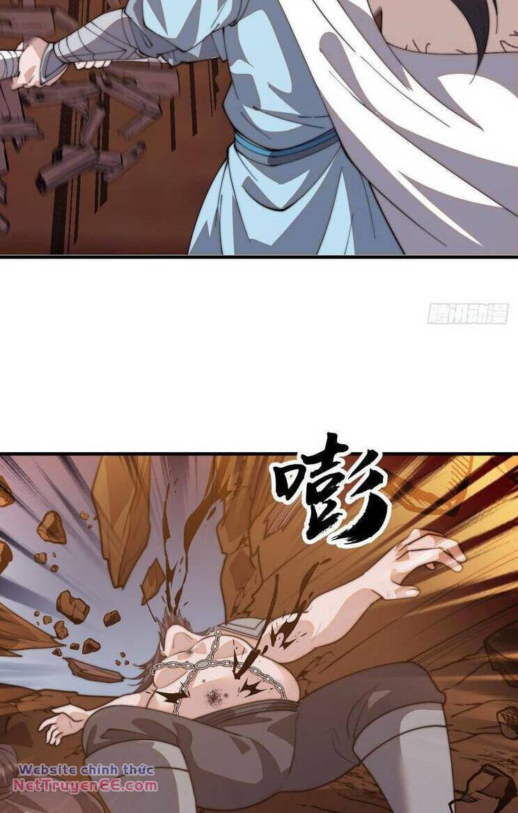 Ta Có Một Sơn Trại Chapter 857 - Trang 70