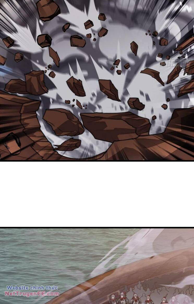 Ta Có Một Sơn Trại Chapter 857 - Trang 72