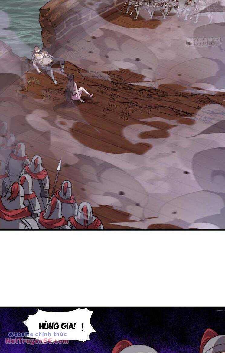 Ta Có Một Sơn Trại Chapter 857 - Trang 73