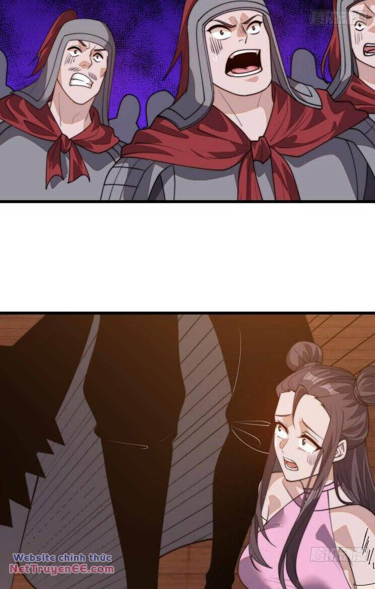 Ta Có Một Sơn Trại Chapter 857 - Trang 74