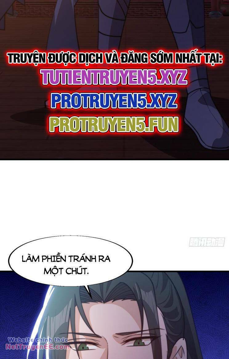 Ta Có Một Sơn Trại Chapter 857 - Trang 77