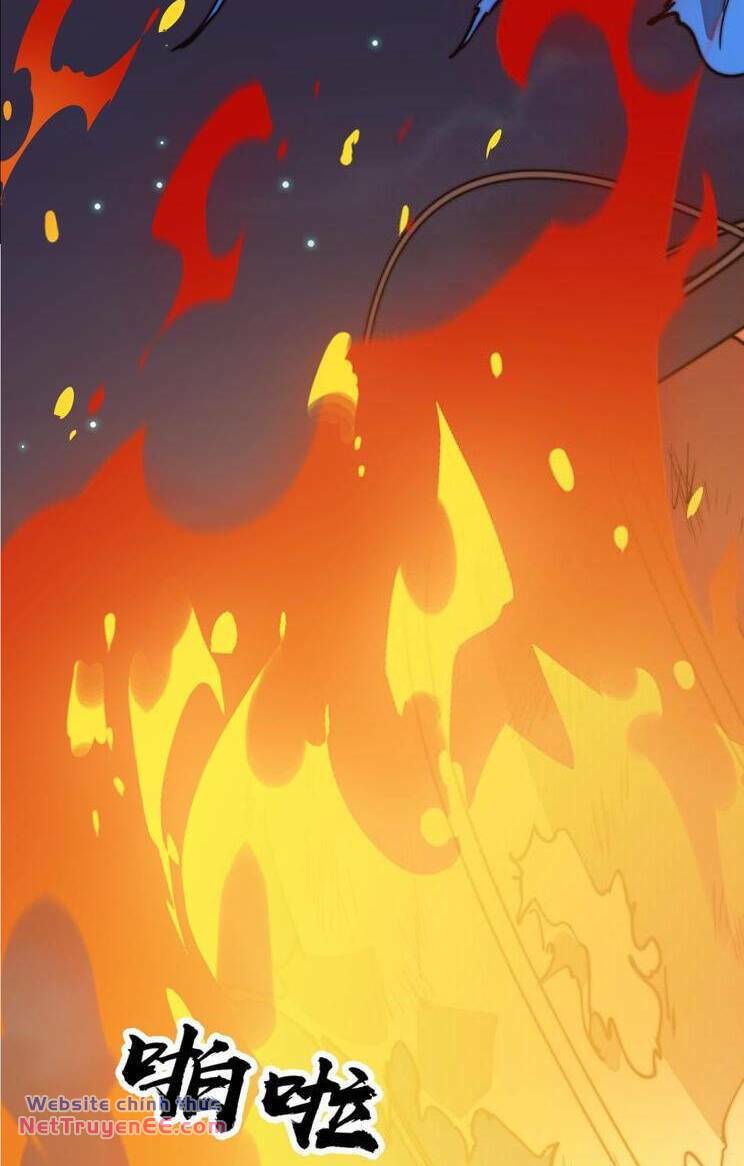 Ta Có Một Sơn Trại Chapter 857 - Trang 7