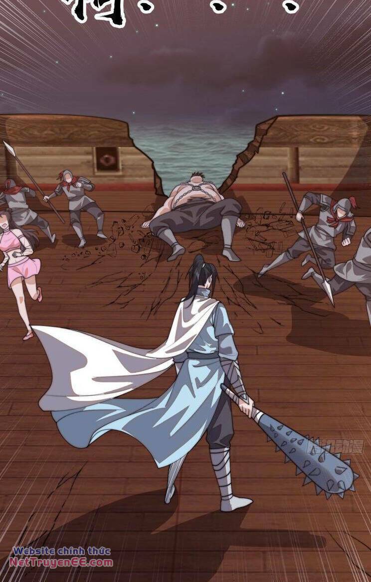 Ta Có Một Sơn Trại Chapter 857 - Trang 79