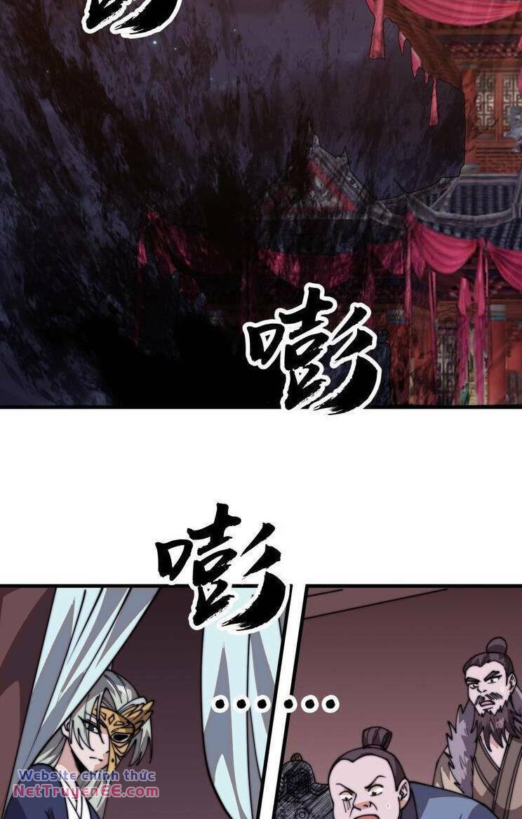 Ta Có Một Sơn Trại Chapter 857 - Trang 81