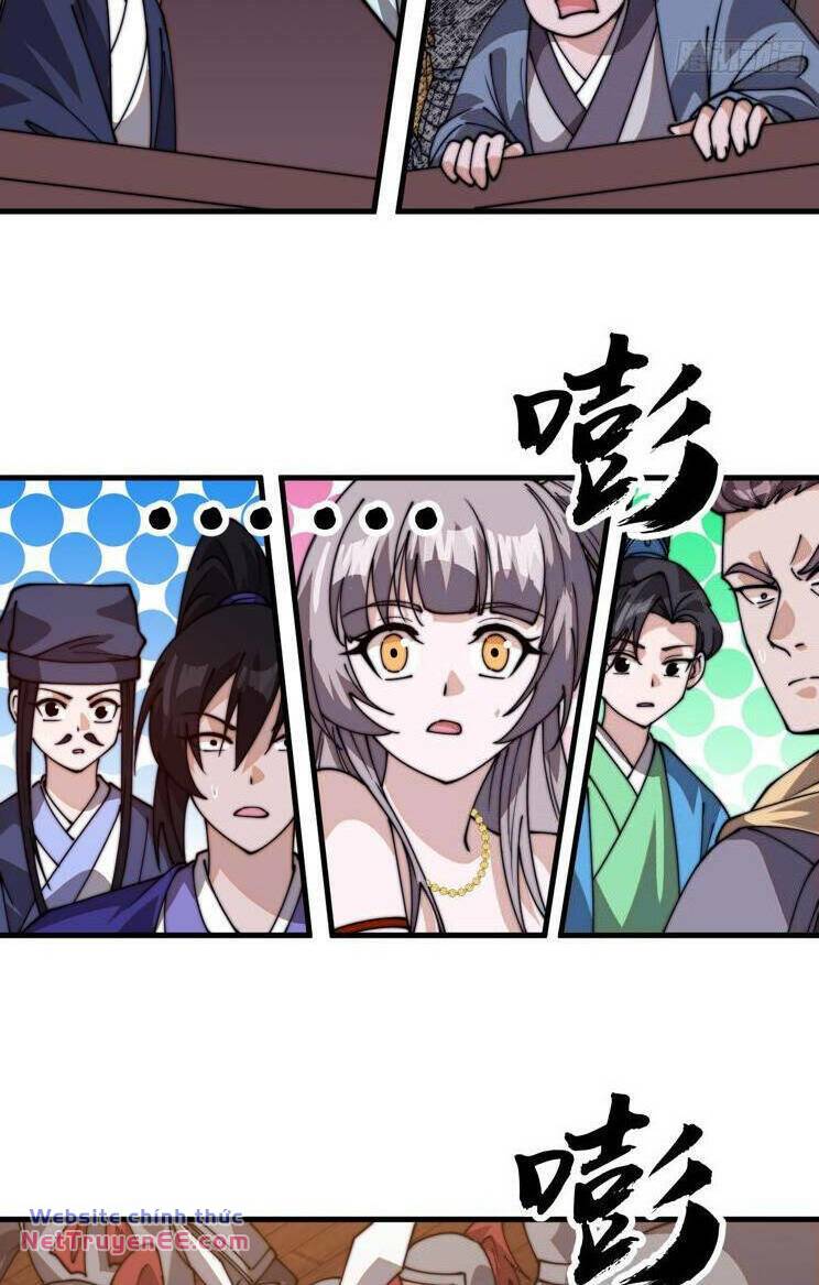 Ta Có Một Sơn Trại Chapter 857 - Trang 82