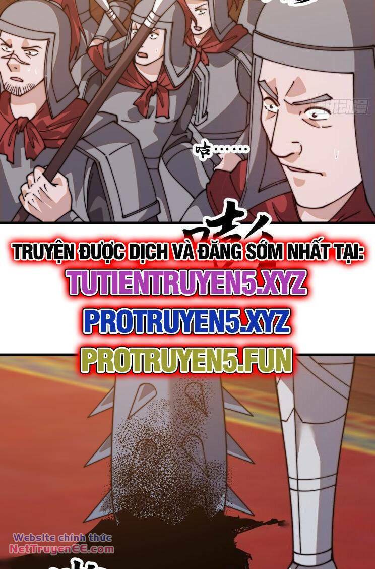 Ta Có Một Sơn Trại Chapter 857 - Trang 83