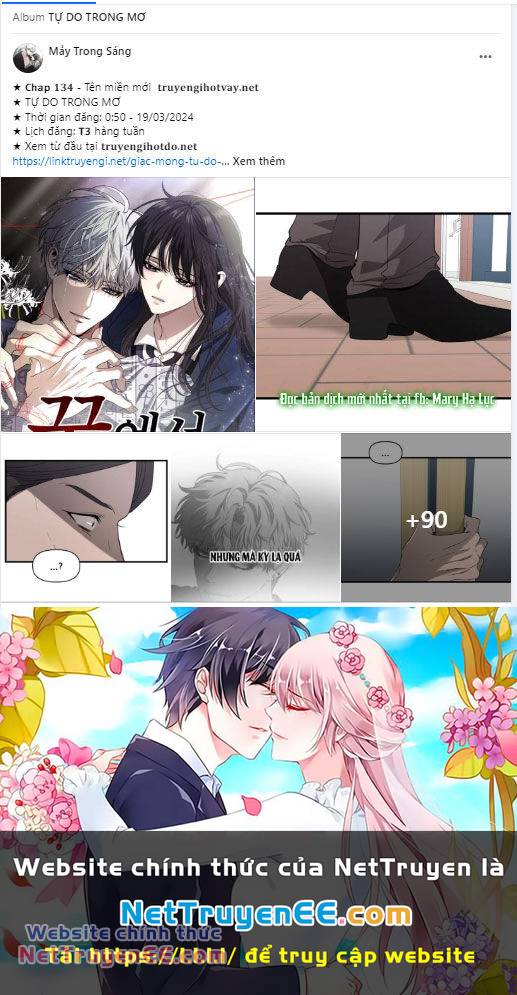 Kẻ Cưỡng Bức Yêu Quý Của Tôi - Chapter 12.2 - Page 48