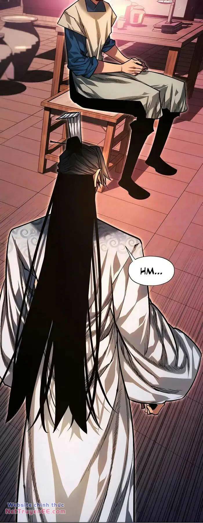 Chuyển Sinh Vào Thế Giới Võ Lâm - Chapter 81 - Page 100