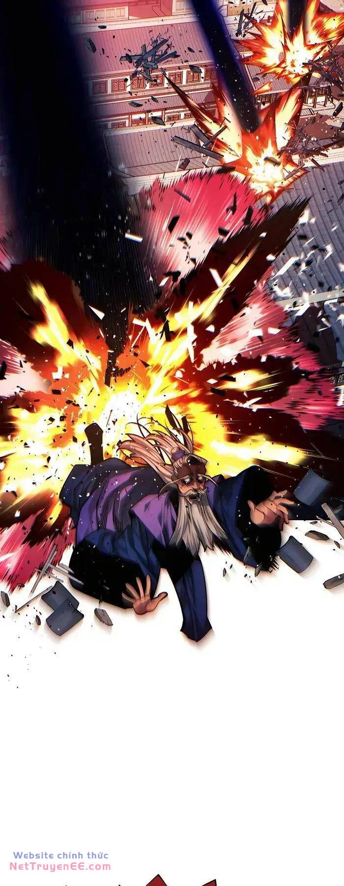 Chuyển Sinh Vào Thế Giới Võ Lâm - Chapter 81 - Page 19