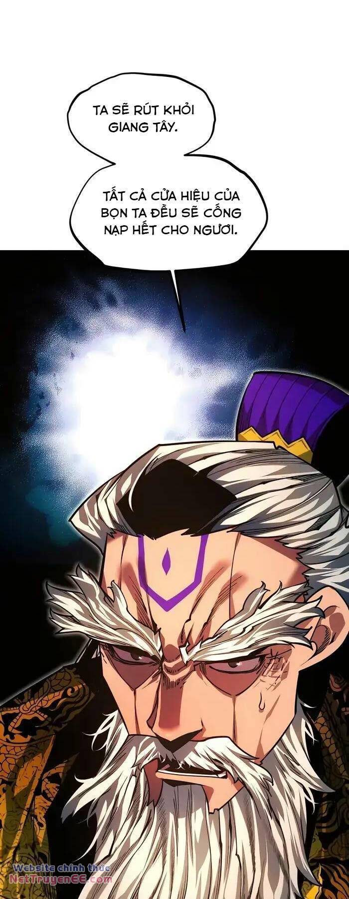 Chuyển Sinh Vào Thế Giới Võ Lâm - Chapter 81 - Page 33