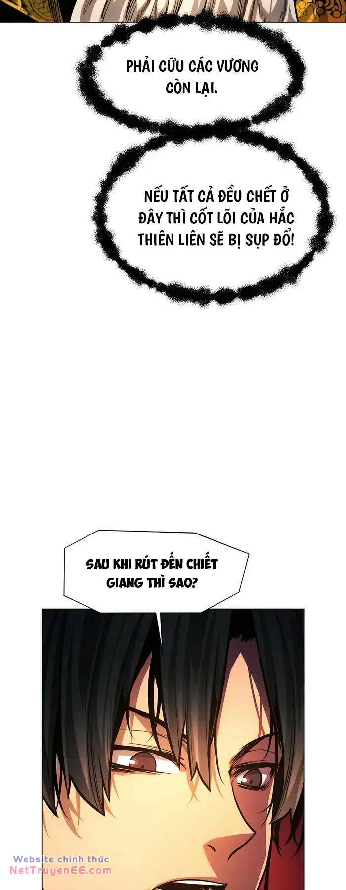Chuyển Sinh Vào Thế Giới Võ Lâm - Chapter 81 - Page 34