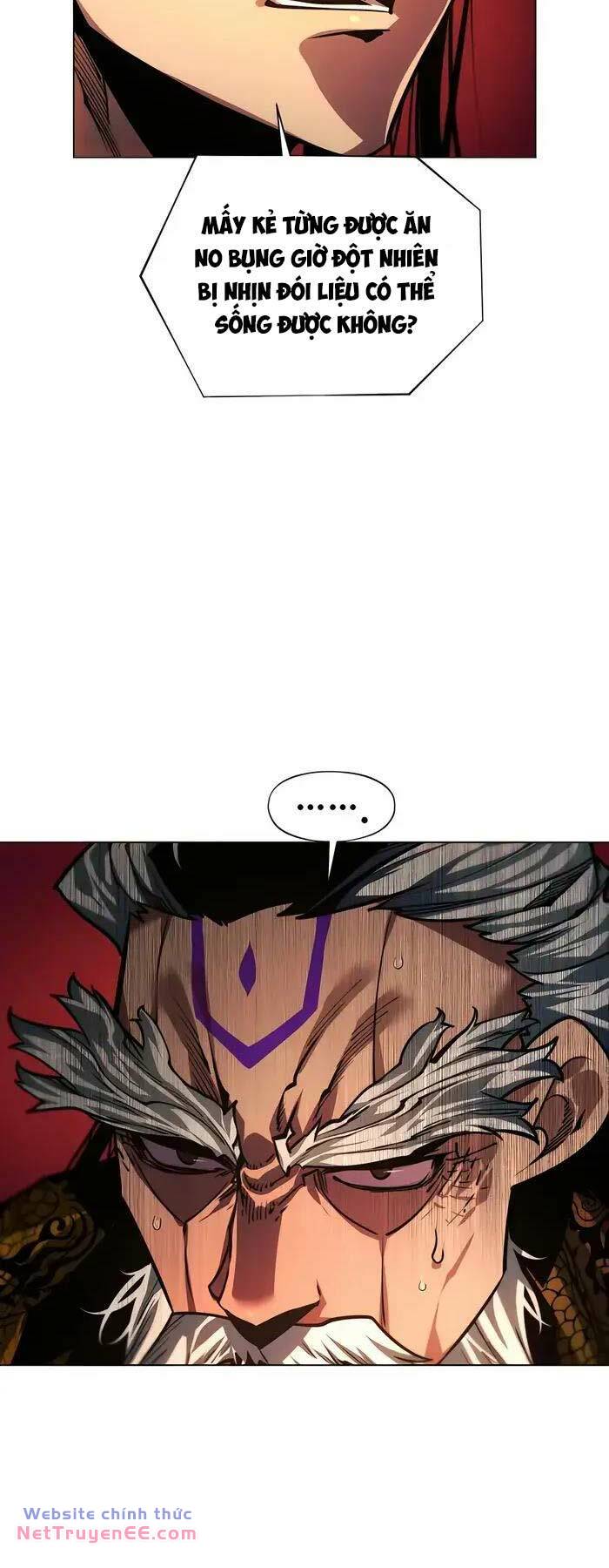 Chuyển Sinh Vào Thế Giới Võ Lâm - Chapter 81 - Page 35