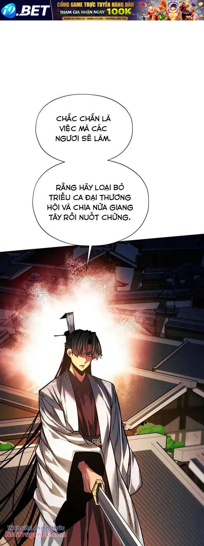 Chuyển Sinh Vào Thế Giới Võ Lâm - Chapter 81 - Page 36