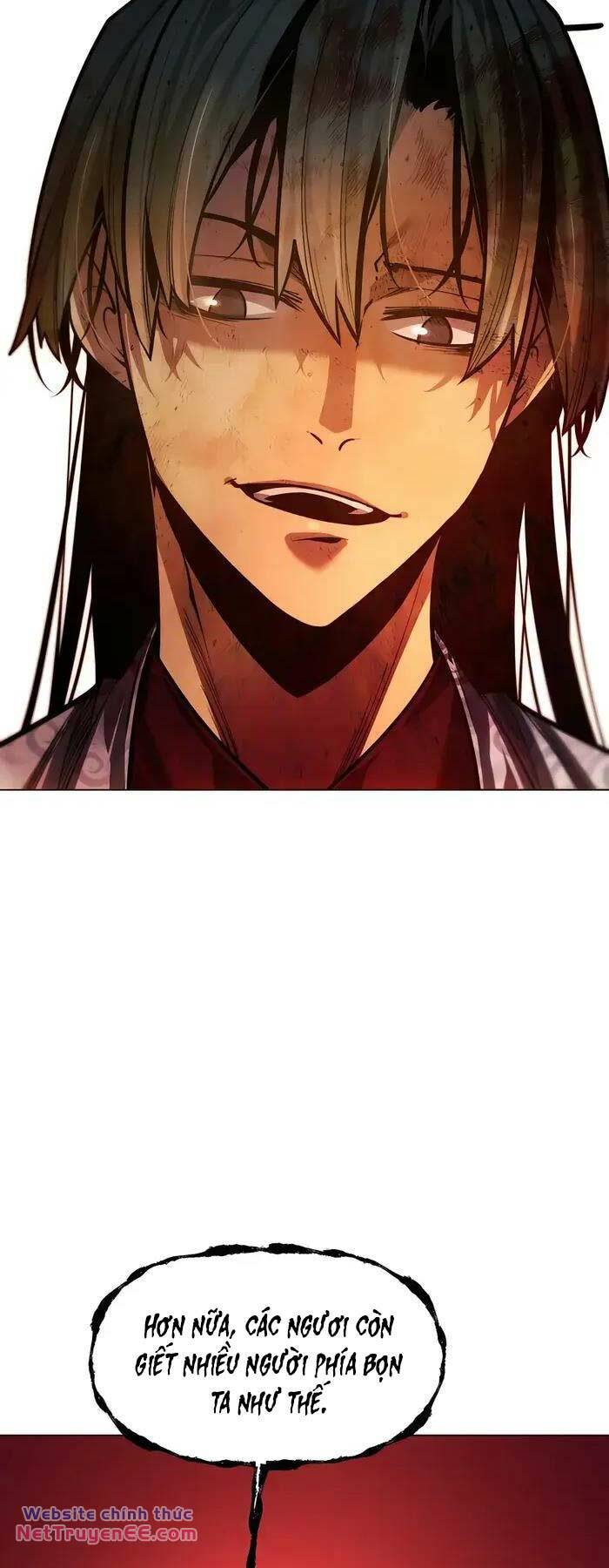 Chuyển Sinh Vào Thế Giới Võ Lâm - Chapter 81 - Page 39