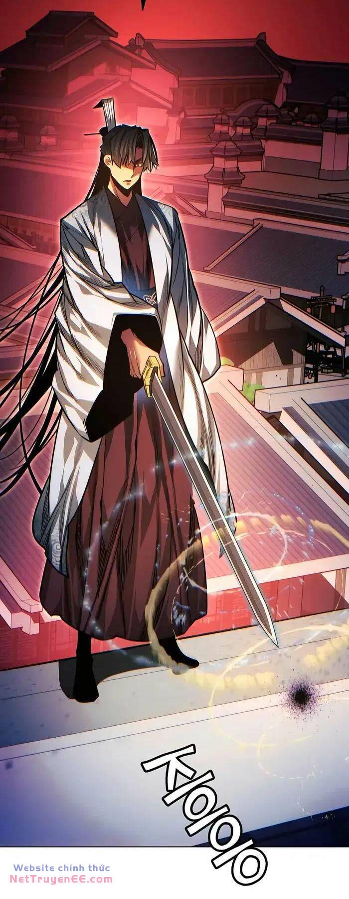 Chuyển Sinh Vào Thế Giới Võ Lâm - Chapter 81 - Page 40