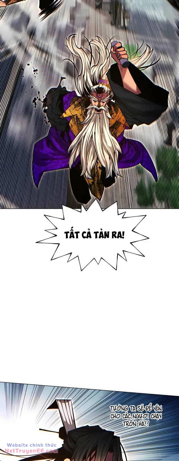 Chuyển Sinh Vào Thế Giới Võ Lâm - Chapter 81 - Page 43