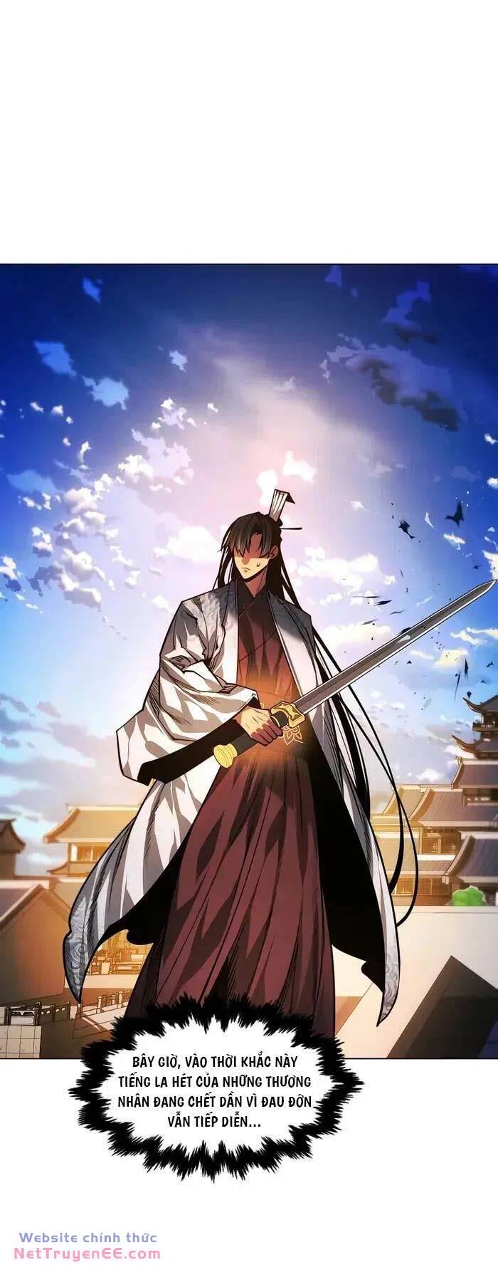 Chuyển Sinh Vào Thế Giới Võ Lâm - Chapter 81 - Page 45