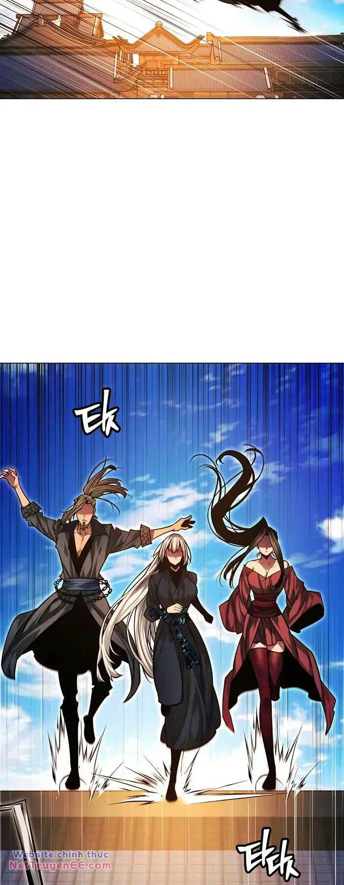 Chuyển Sinh Vào Thế Giới Võ Lâm - Chapter 81 - Page 48