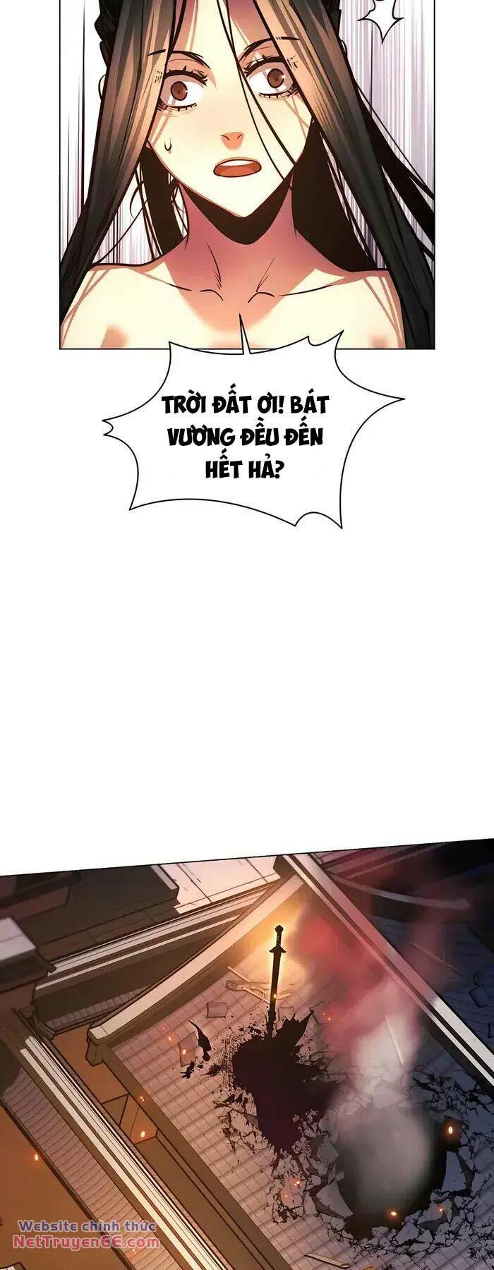 Chuyển Sinh Vào Thế Giới Võ Lâm - Chapter 81 - Page 50