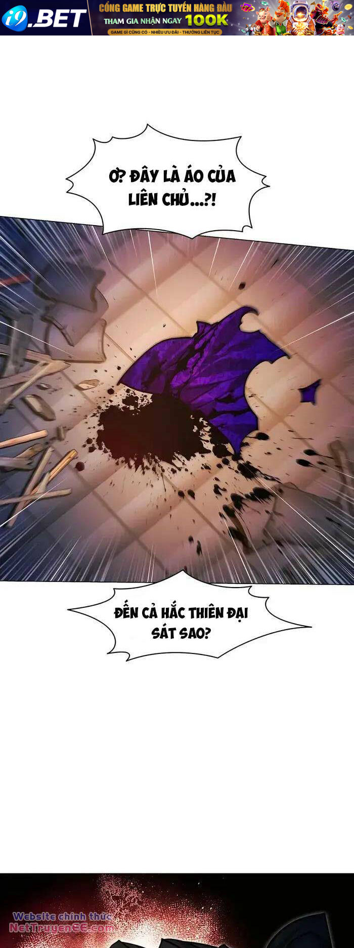 Chuyển Sinh Vào Thế Giới Võ Lâm - Chapter 81 - Page 52