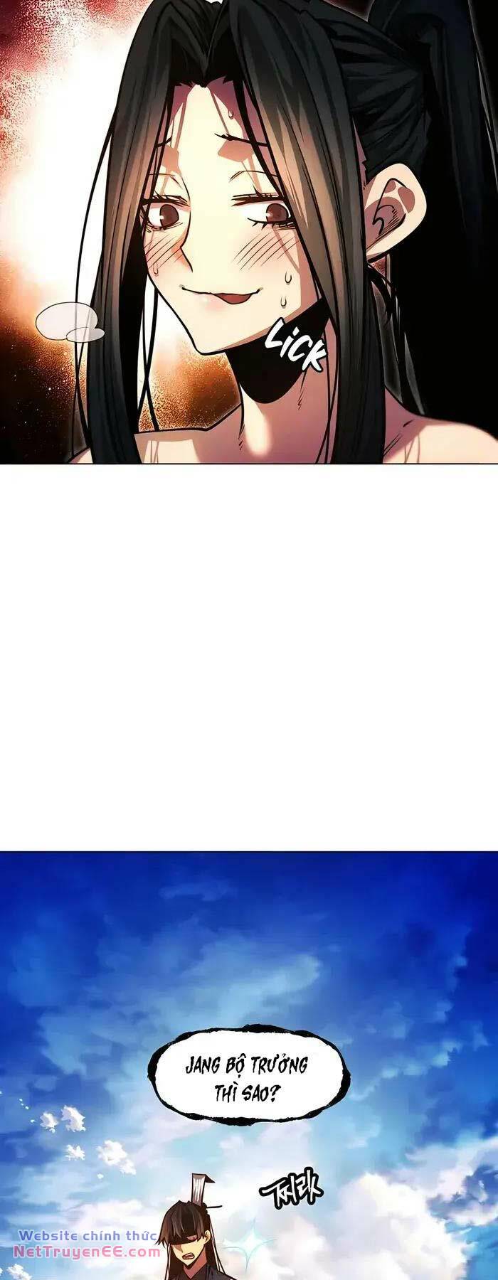 Chuyển Sinh Vào Thế Giới Võ Lâm - Chapter 81 - Page 53