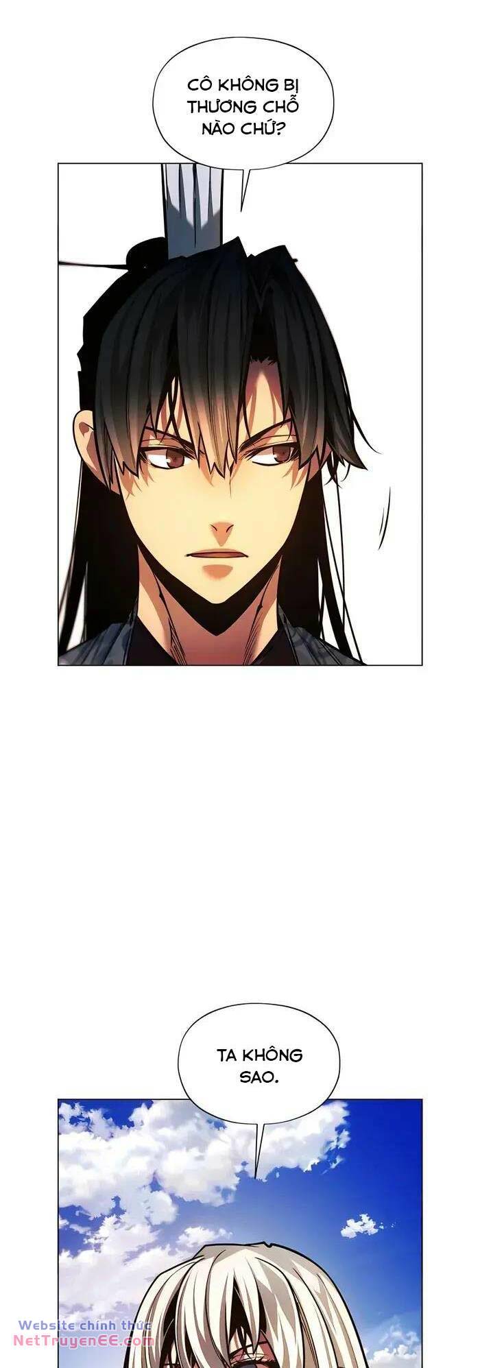 Chuyển Sinh Vào Thế Giới Võ Lâm - Chapter 81 - Page 55