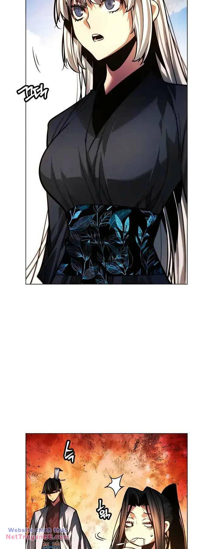 Chuyển Sinh Vào Thế Giới Võ Lâm - Chapter 81 - Page 56