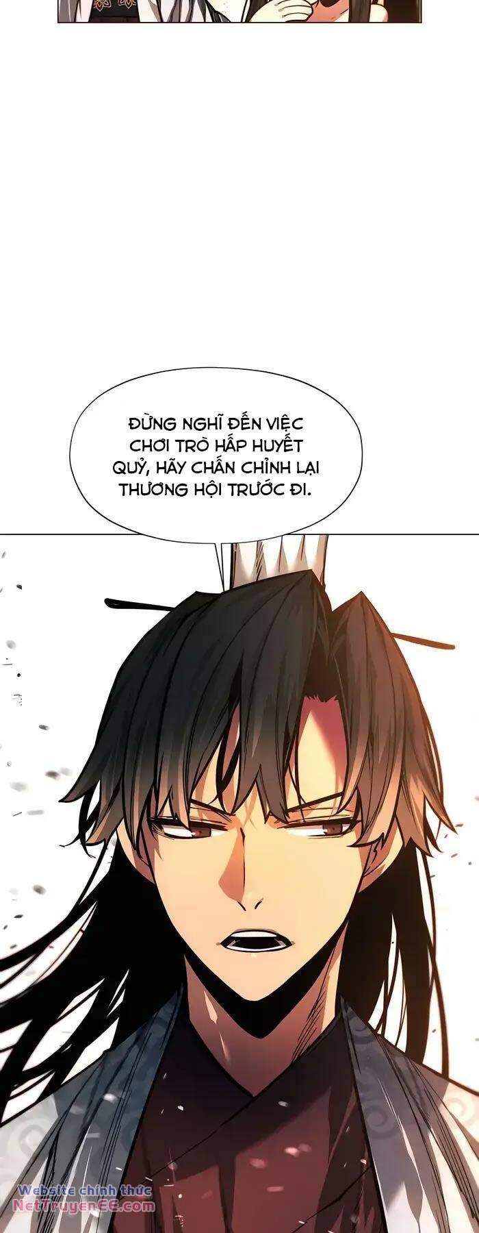 Chuyển Sinh Vào Thế Giới Võ Lâm - Chapter 81 - Page 57