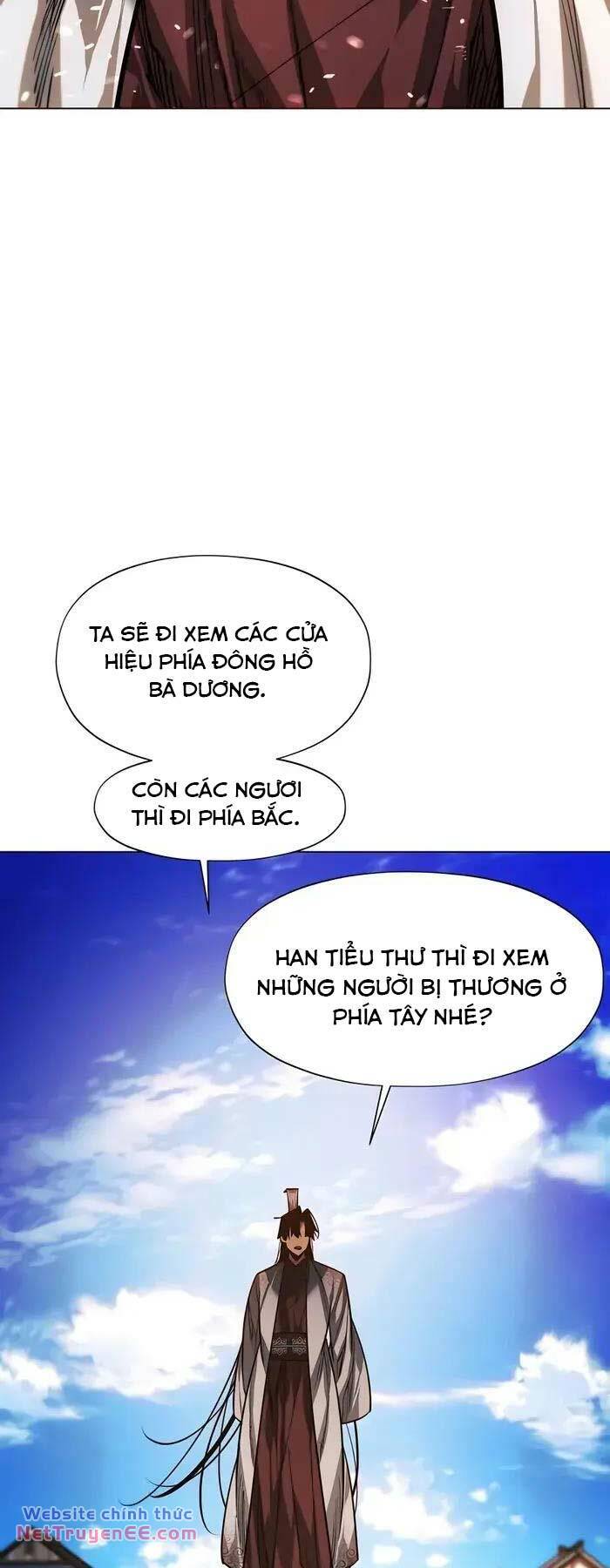 Chuyển Sinh Vào Thế Giới Võ Lâm - Chapter 81 - Page 58