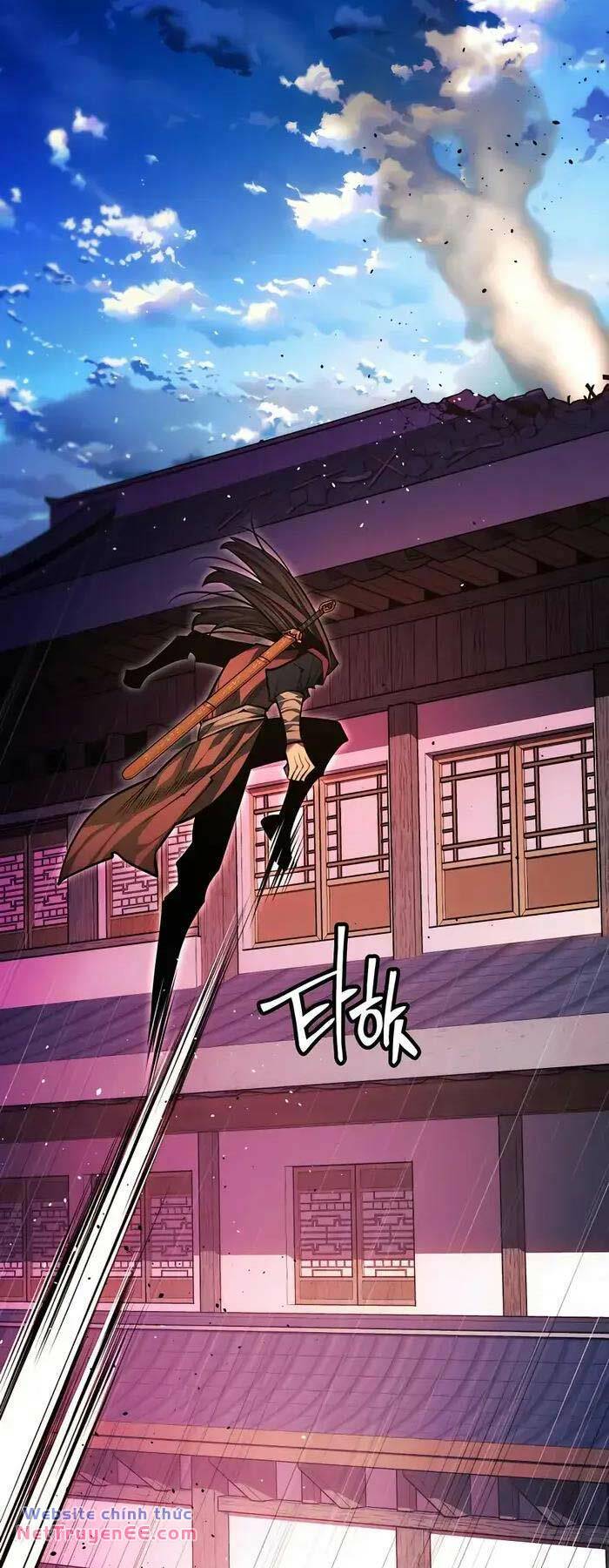 Chuyển Sinh Vào Thế Giới Võ Lâm - Chapter 81 - Page 63