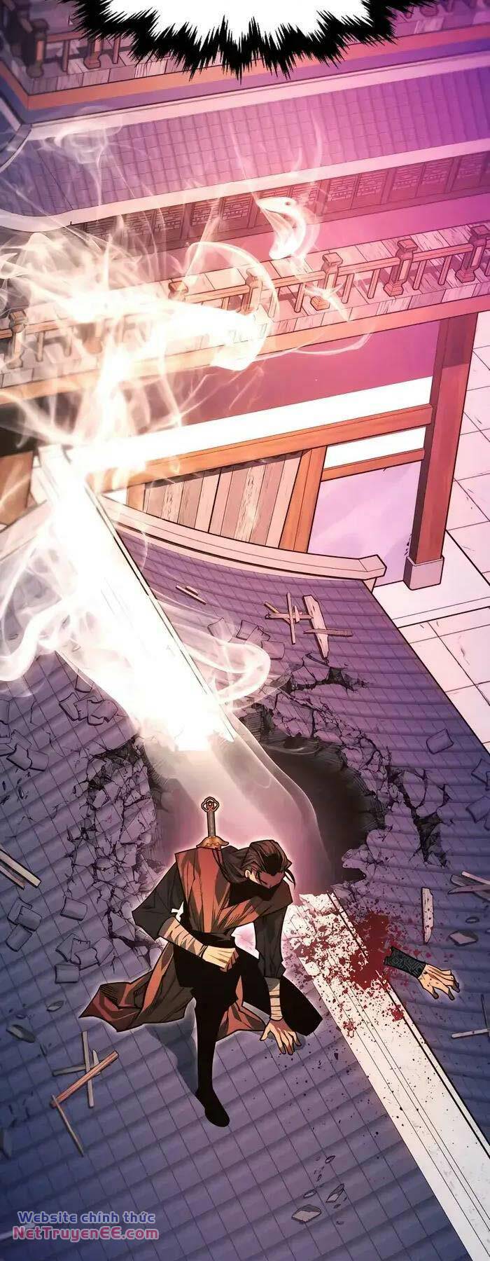 Chuyển Sinh Vào Thế Giới Võ Lâm - Chapter 81 - Page 65